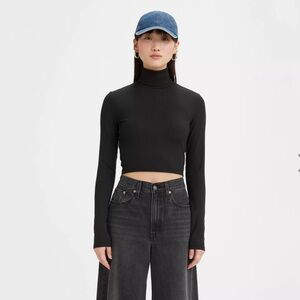Levi’s ORIEL TURTLENECK